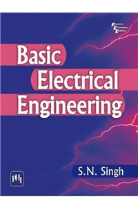 Basic Electrical Engineering