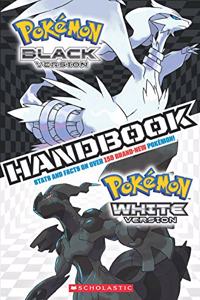 Pokemon: Black & White Handbook