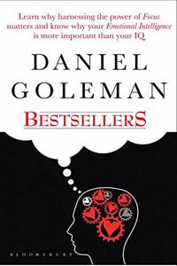 Daniel Goleman Bestsellers