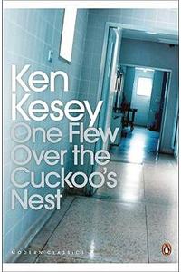 One Flew Over the Cuckoo's Nest