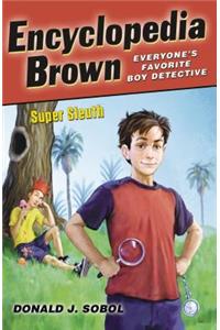 Encyclopedia Brown, Super Sleuth