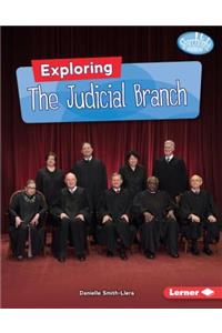 Exploring the Judicial Branch