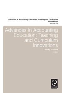 Advances in Accounting Education