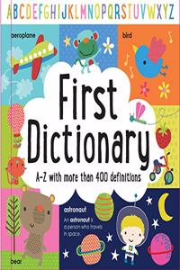 First Dictionary