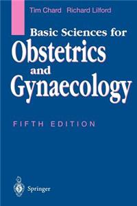 Basic Sciences for Obstetrics and Gynaecology