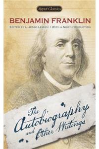 The Autobiography and Other Writings