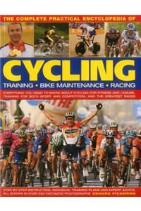 The Complete Practical Encyclopedia of Cycling