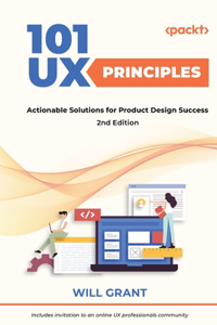 101 UX Principles