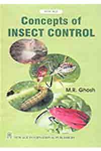 Concepts Of Insect Control