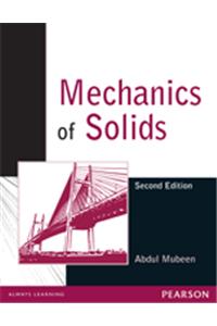 Mechanics of Solids