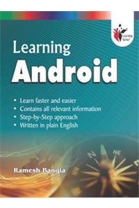 Learning Android