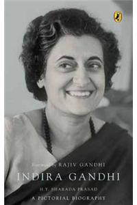 Indira Gandhi