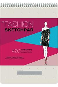 The Fashion Sketchpad