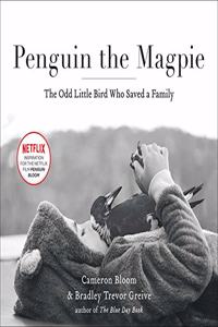 Penguin the Magpie