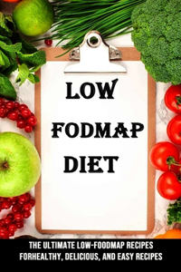 Low Fodmap Diet