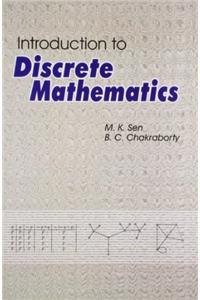 Introduction to Discrete Mathematics