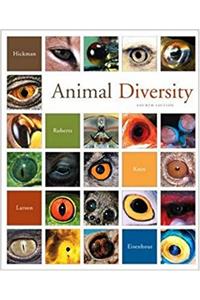 Animal Diversity