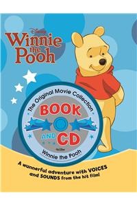 Disney Winnie the Pooh the Movie