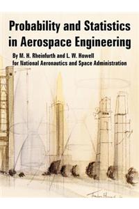 Probability and Statistics in Aerospace Engineering