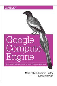 Google Compute Engine