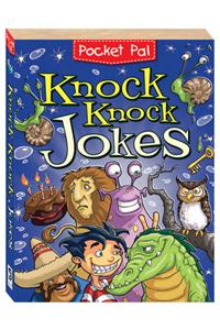 Knock Knock Jokes