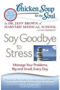 Chicken Soup for the Soul: Say Goodbye to Stress