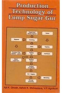 Production Technology of Lump Sugar Gur