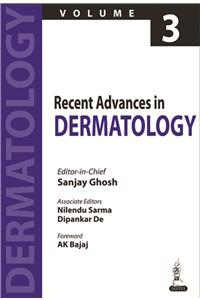 Recent Advances in Dermatology - Volume 3