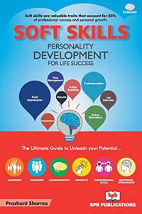 Soft Skills Personality Development for Life Success