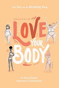 LOVE YOUR BODY