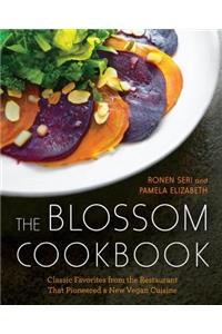 The Blossom Cookbook