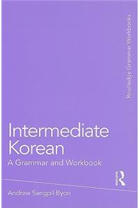 Intermediate Korean