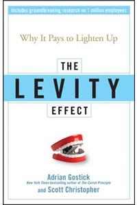 The Levity Effect