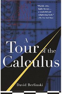 A Tour of the Calculus