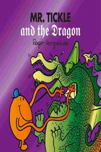 Mr. Tickle and the Dragon