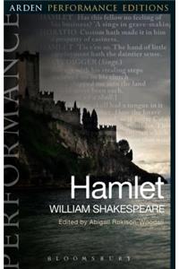 Hamlet: Arden Performance Editions