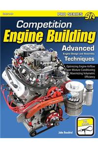 Competition Engine Building