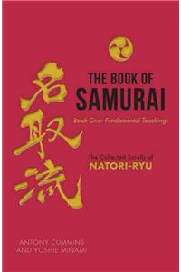 The Book of Samurai