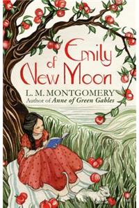 Emily of New Moon