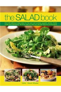 The Salad Book