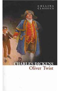 Oliver Twist