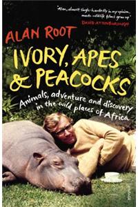 Ivory, Apes & Peacocks