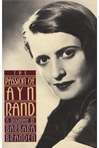 The Passion of Ayn Rand