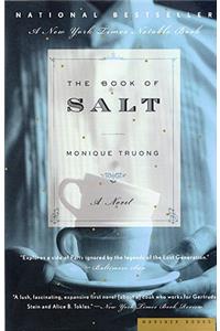 The Book of Salt