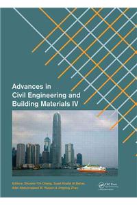 Advances in Civil Engineering and Building Materials IV