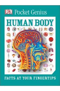 Pocket Genius: Human Body