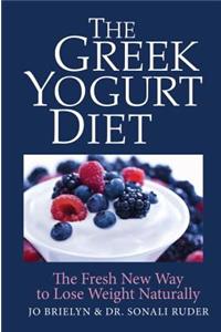 The Greek Yogurt Diet