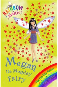 Megan the Monday Fairy