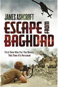 Escape from Baghdad