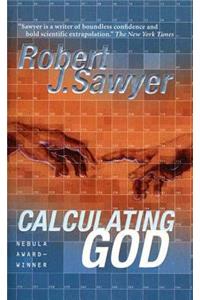 Calculating God